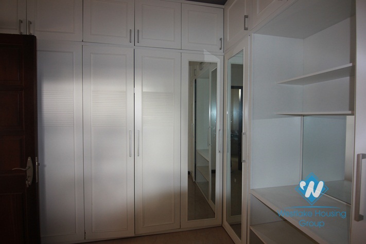 Modern house with lots of natural light for rent in Ciputra